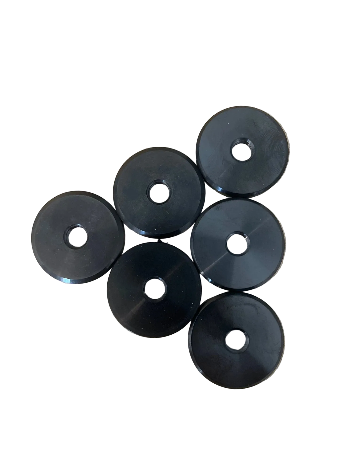 Optix 300 PVD Series – 1oz Stainless Steel Weights