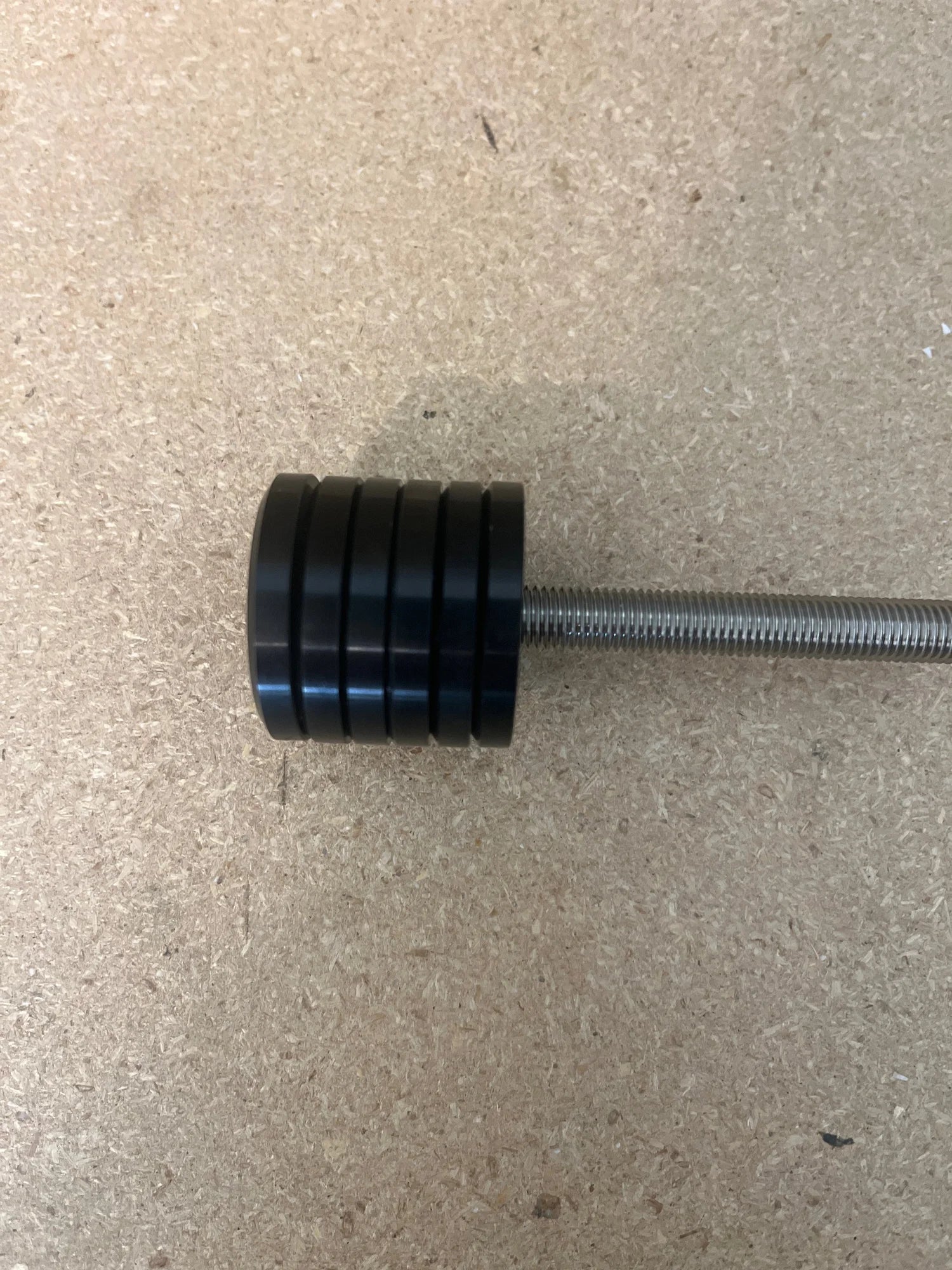 Optix 300 PVD Series – 1oz Stainless Steel Weights
