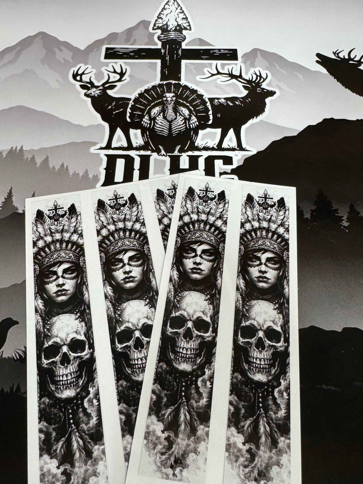 SAVAGE SPIRIT