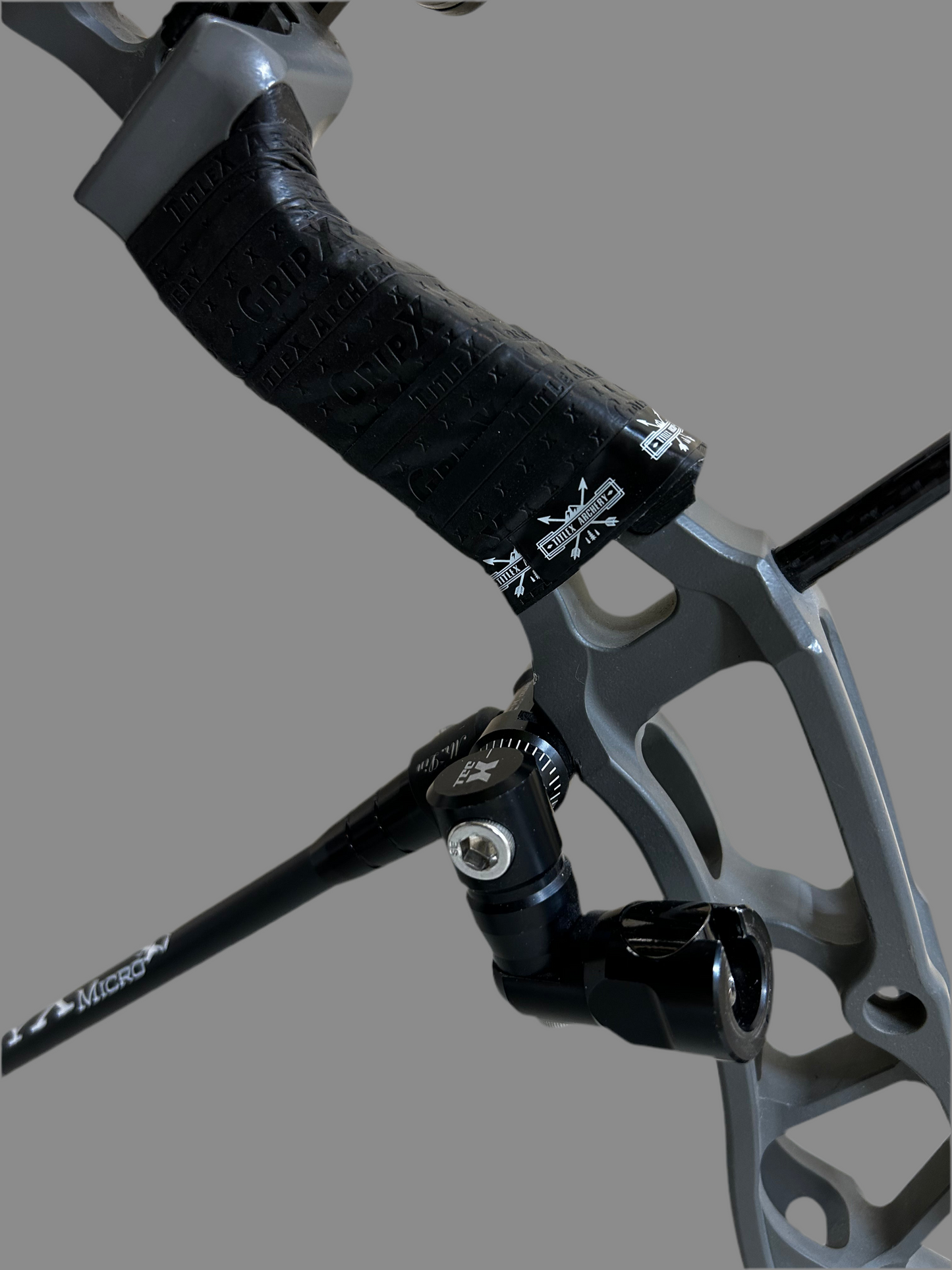 GripX Bow Grip Tape