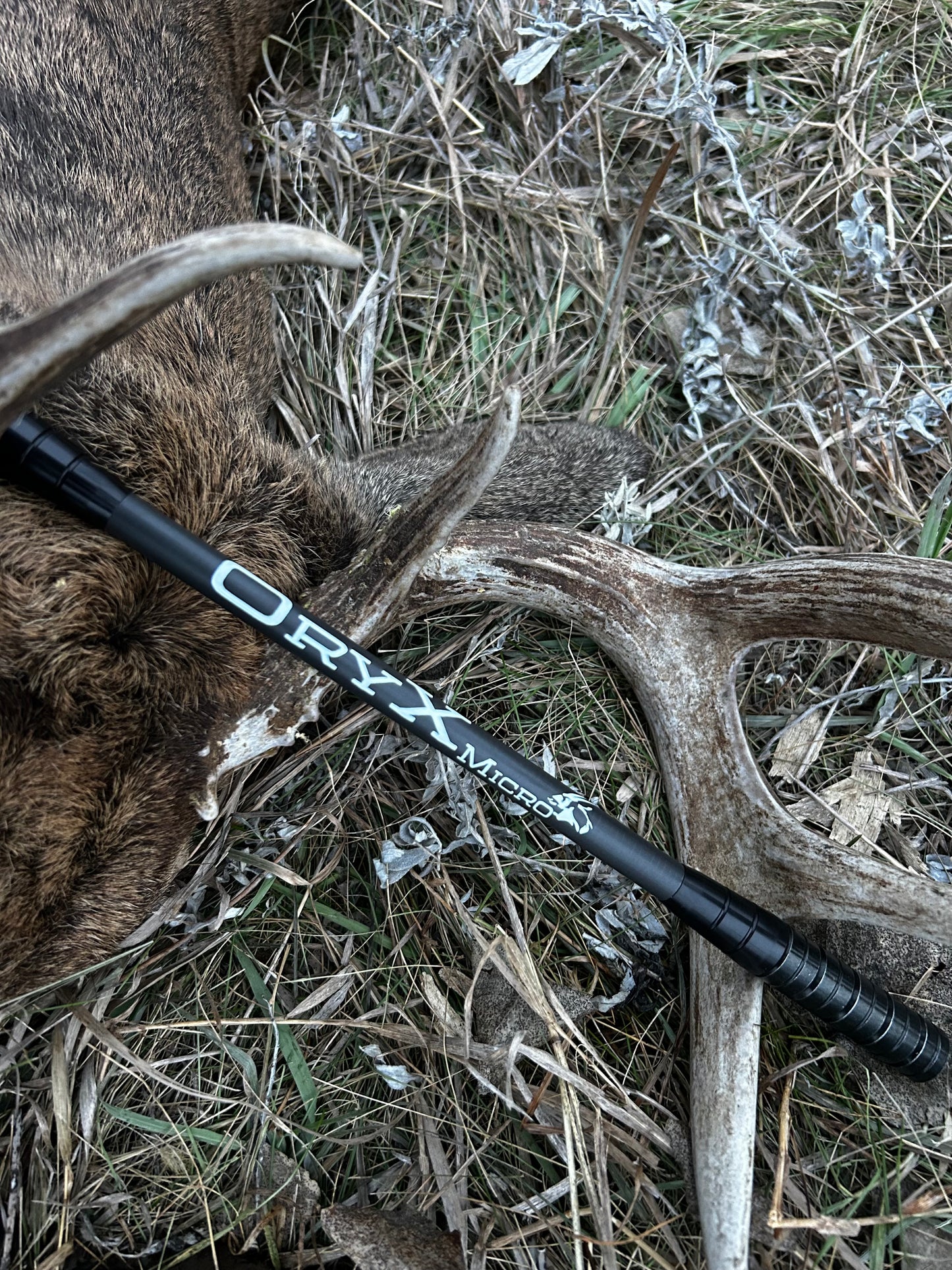 OryX Micro Stabilizers