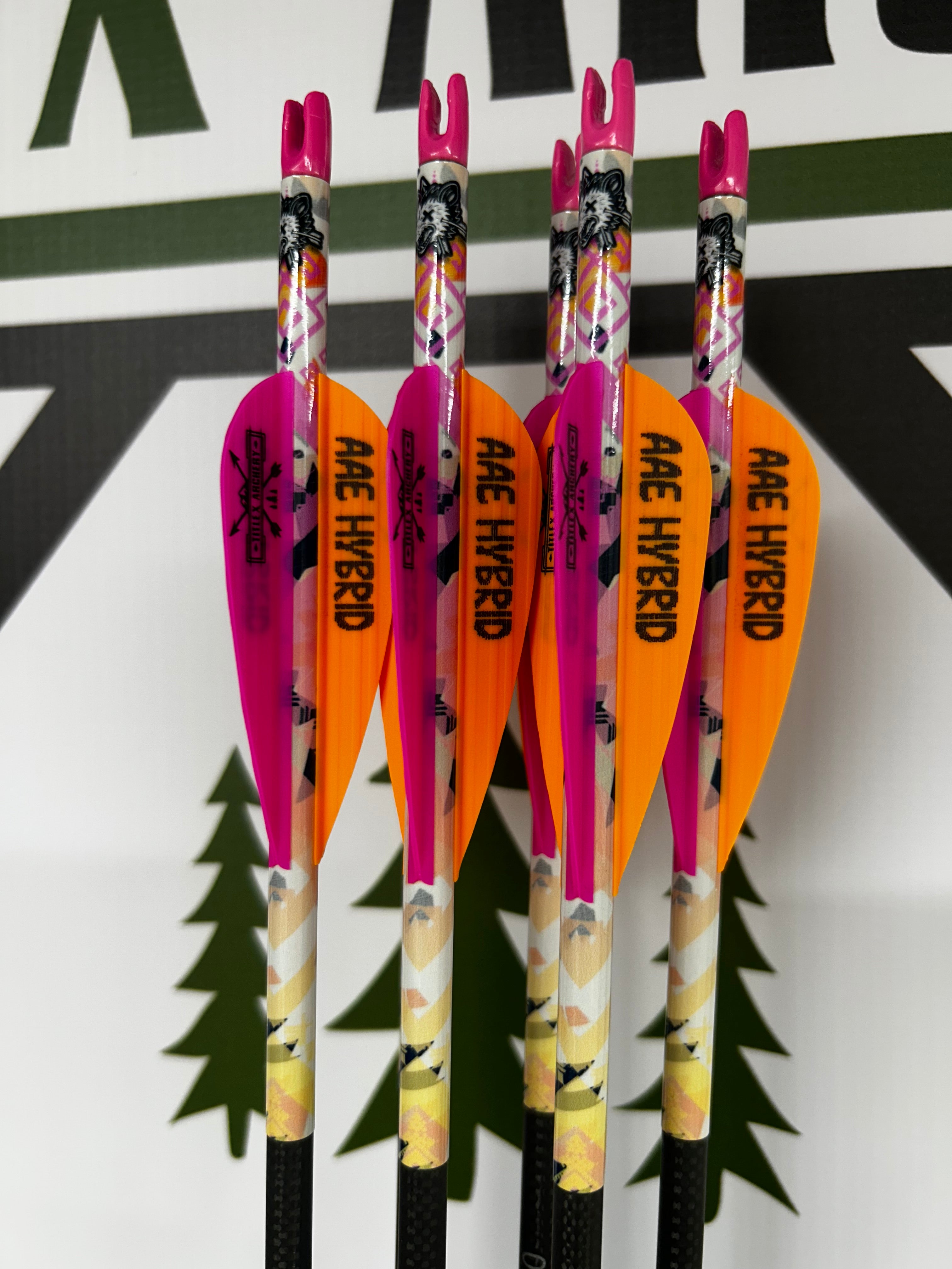 TitleX Archery