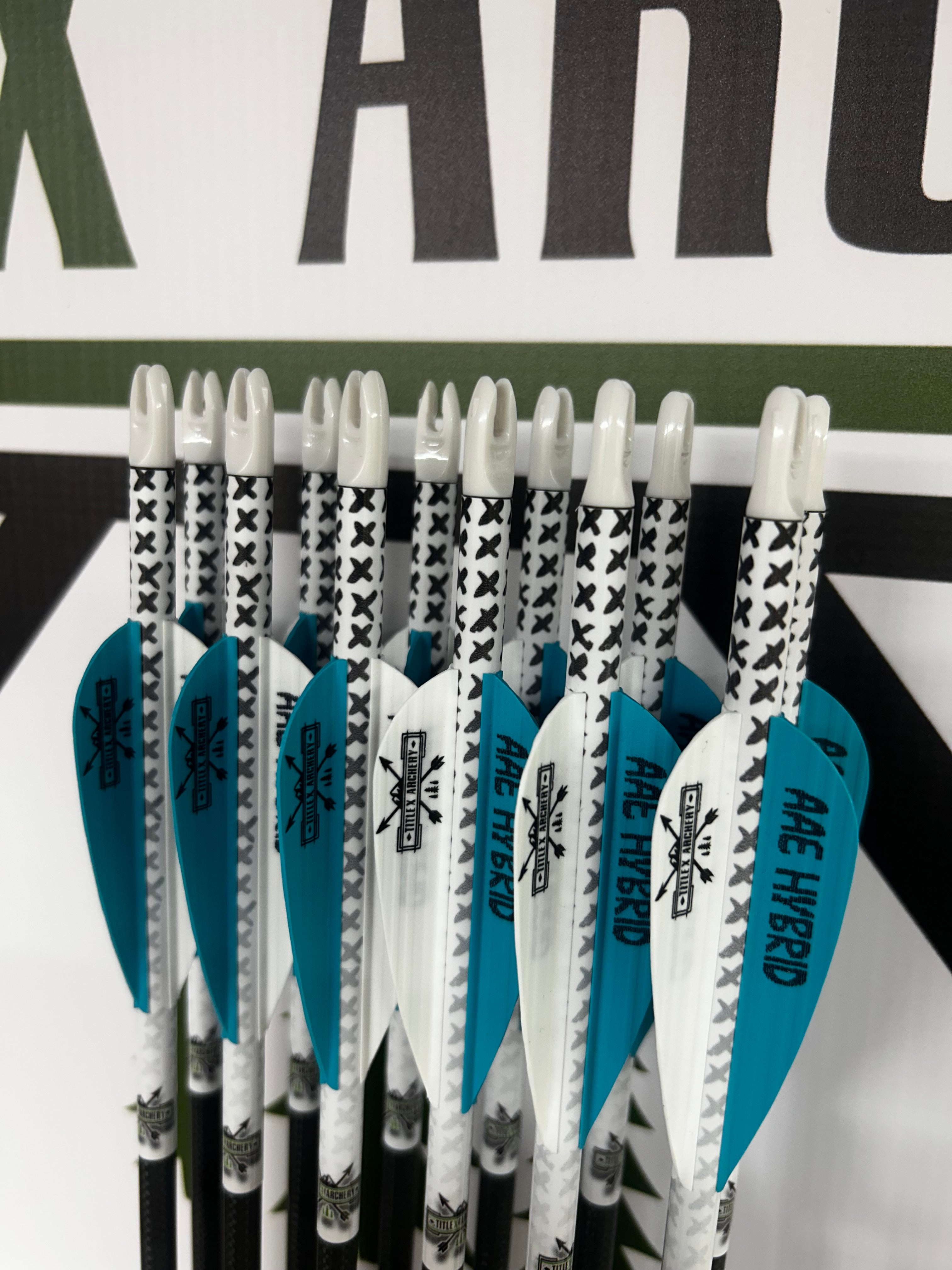 TitleX Archery