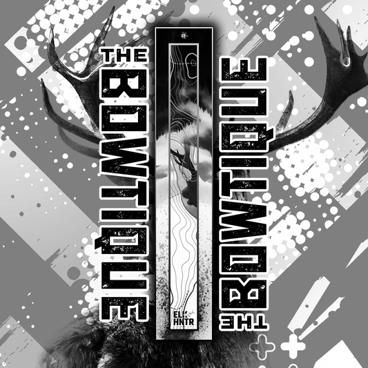 ELKSHAPE x BOWTIQUE Signature Arrow Wraps