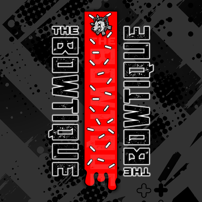 Ice Cream Drip Arrow Wraps