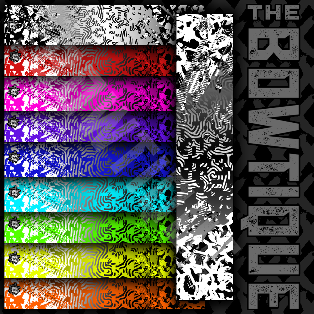 =TOPO BREAKDOWN= ARROW WRAPS