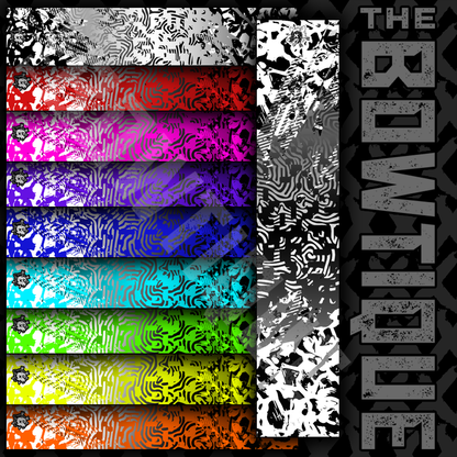 =TOPO BREAKDOWN= ARROW WRAPS - TitleX Archery