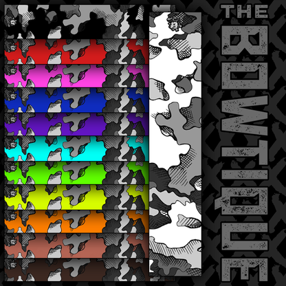 =CAMO HASH= - TitleX Archery