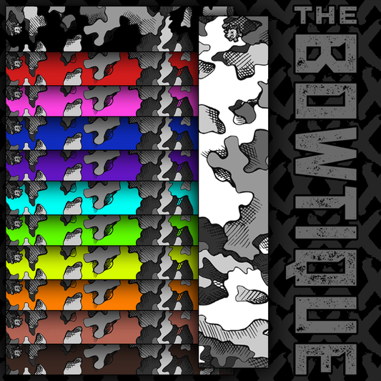 =CAMO HASH= - TitleX Archery