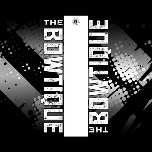 SOLID WHITE ARROW WRAPS