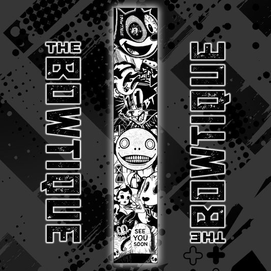 See You Soon ;) Arrow Wraps