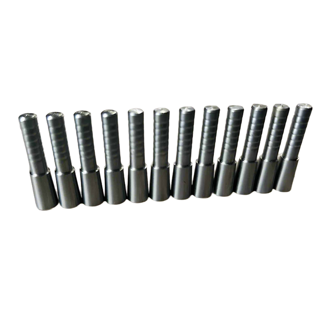 Stainless Steel Halfouts