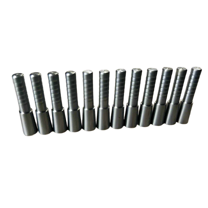 Stainless Steel Halfouts