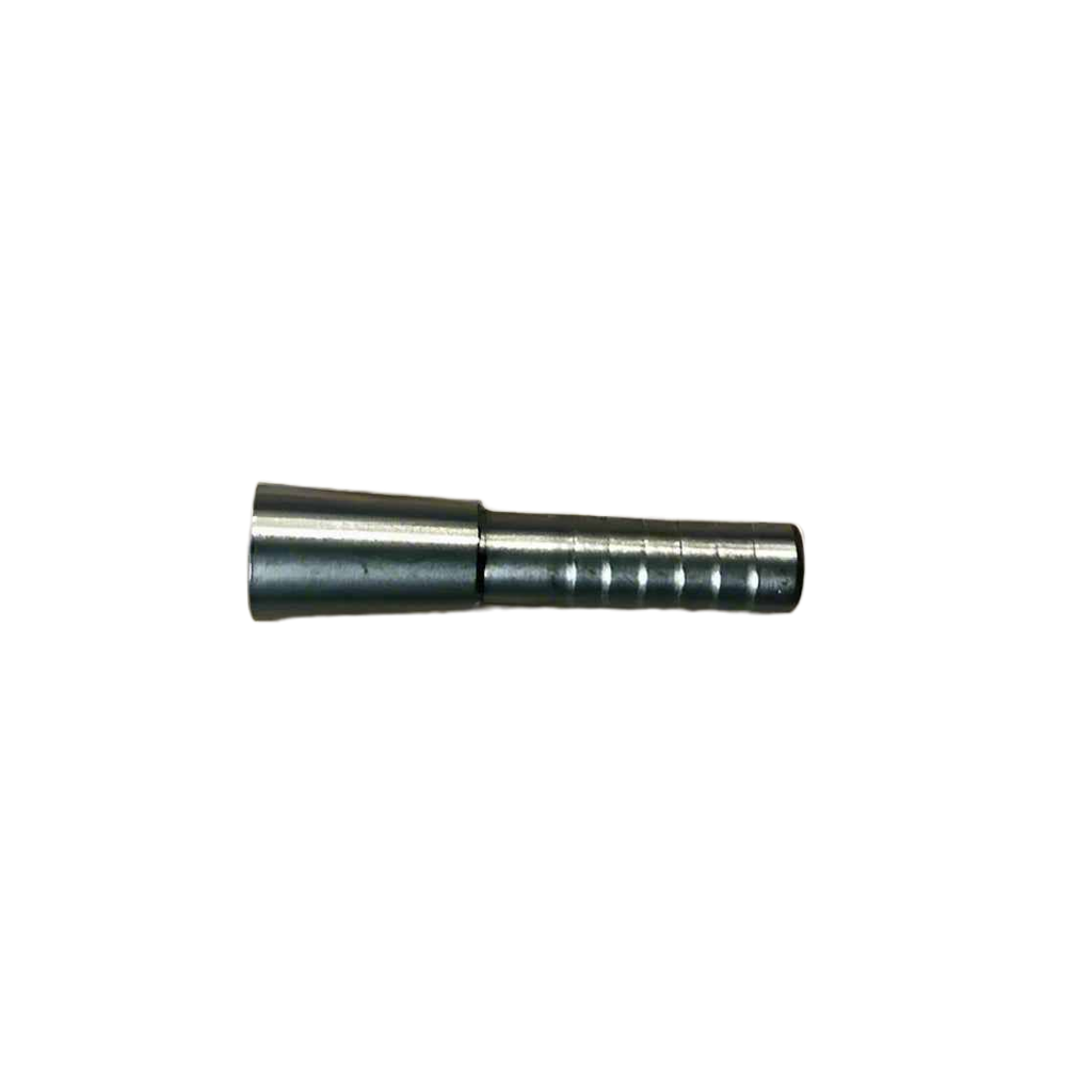 Stainless Steel Halfouts