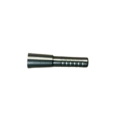Stainless Steel Halfouts