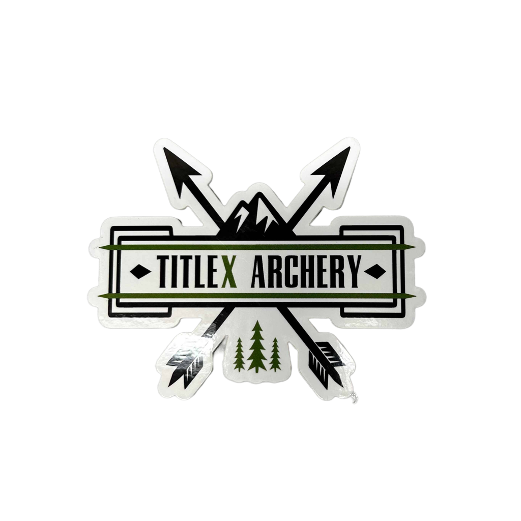 TitleX Stickers - Premium Quality Adhesive Art Decals for Personalization