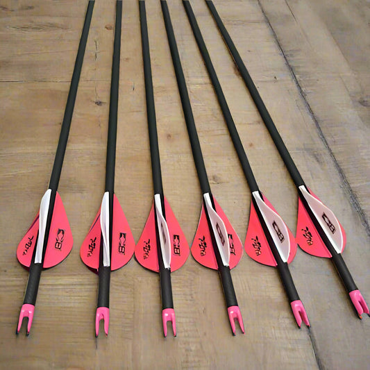 TX-5 (.204 diameter) 5mm Shafts per Dozen .001 Straightness !!!Pre-Order!!!