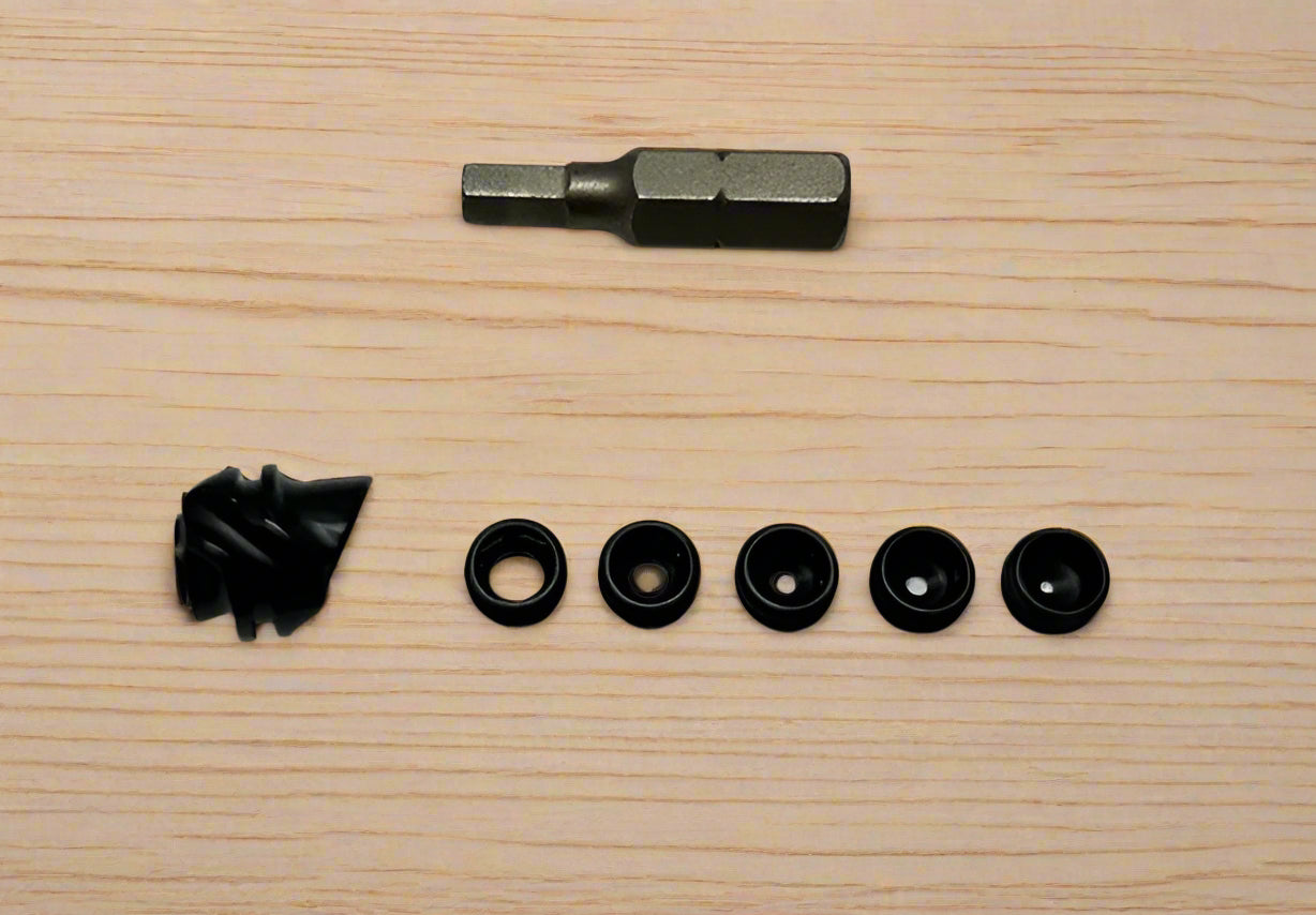 ApeX Peep Sight