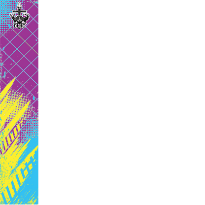 COLORFLAUGE - 5 — wrap texture | titlex-wrap-texture
