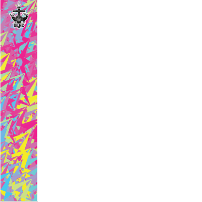 COLORFLAUGE - 6 — wrap texture | titlex-wrap-texture