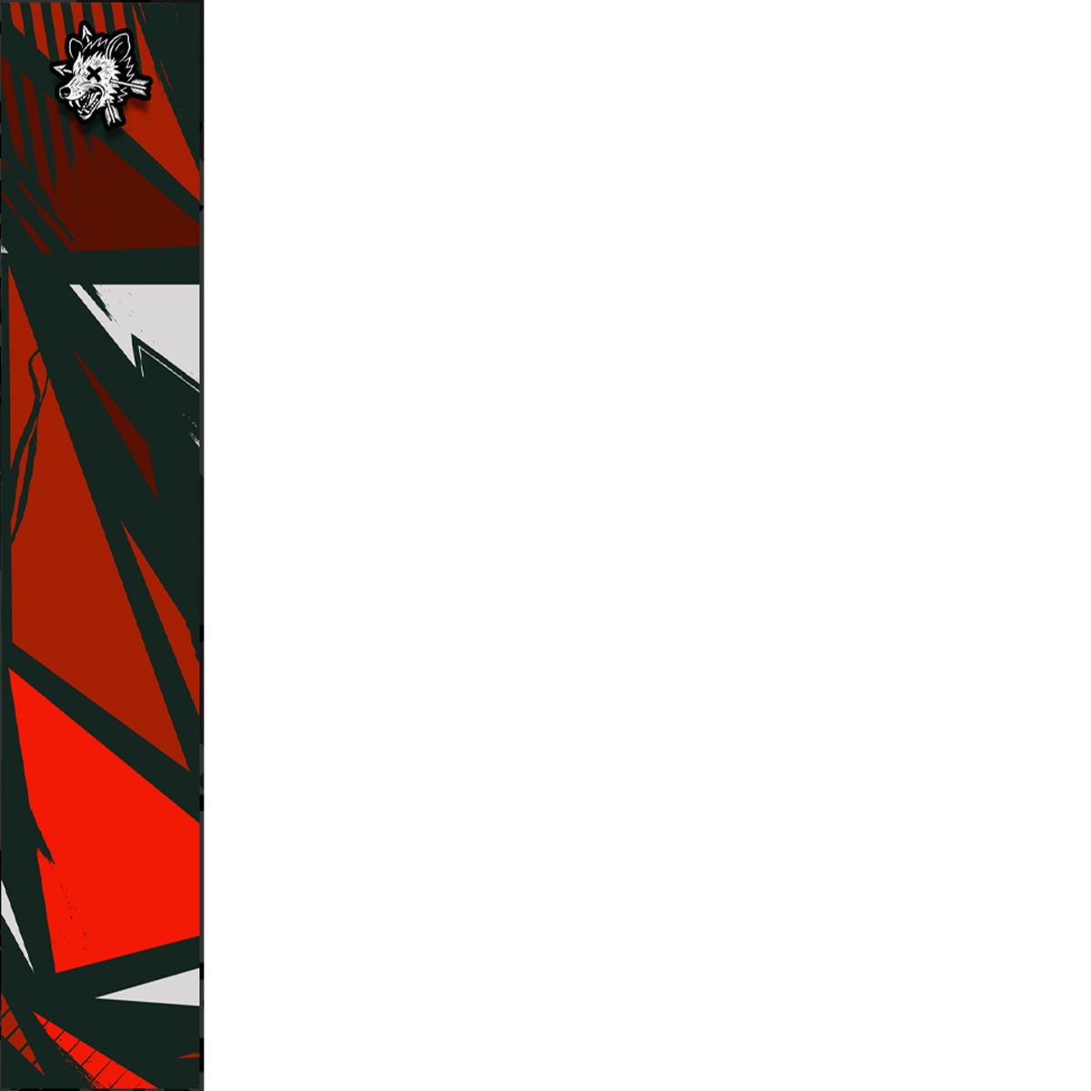 Comic Pop Arrow Wrap - 105 — wrap texture | titlex-wrap-texture