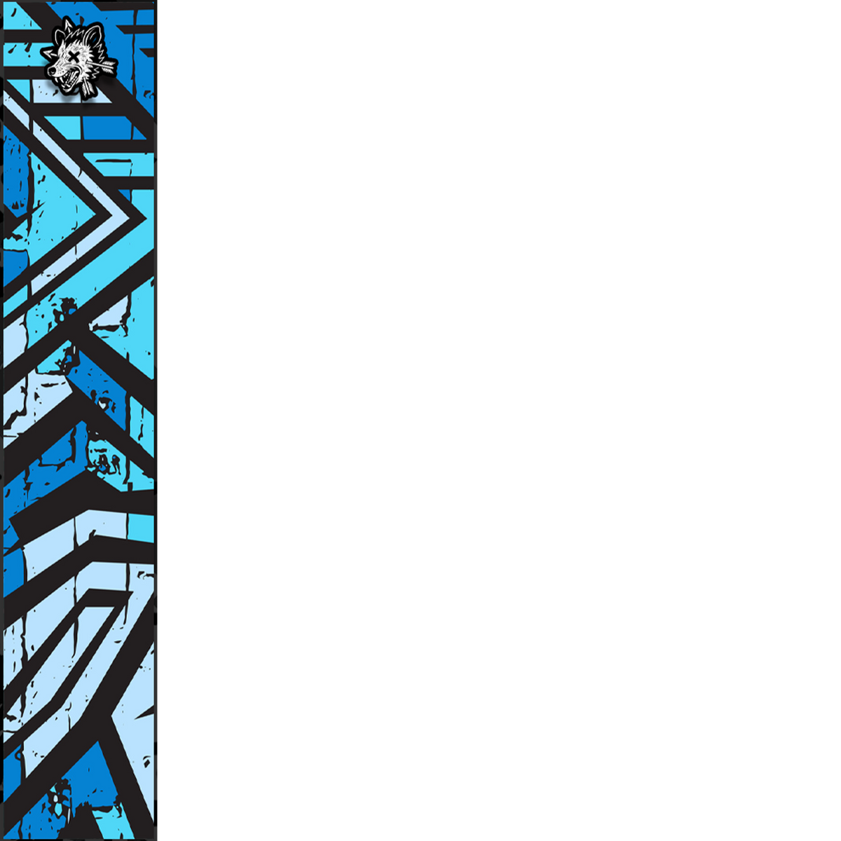 Comic Pop Arrow Wrap - 108 — wrap texture | titlex-wrap-texture