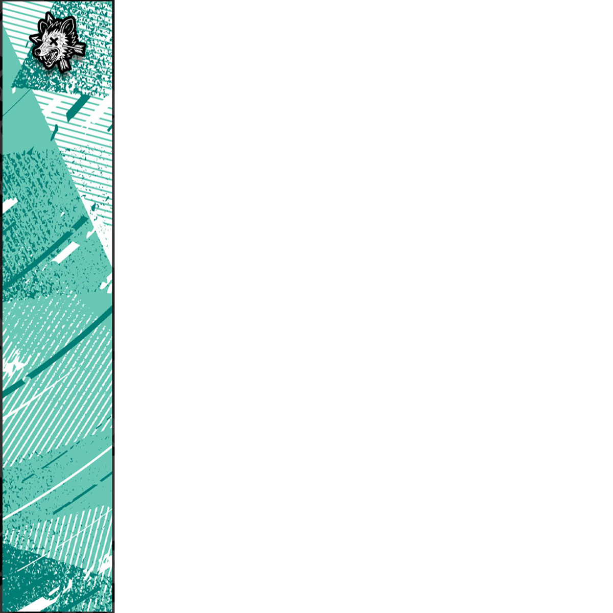 Comic Pop Arrow Wrap - 109 — wrap texture | titlex-wrap-texture