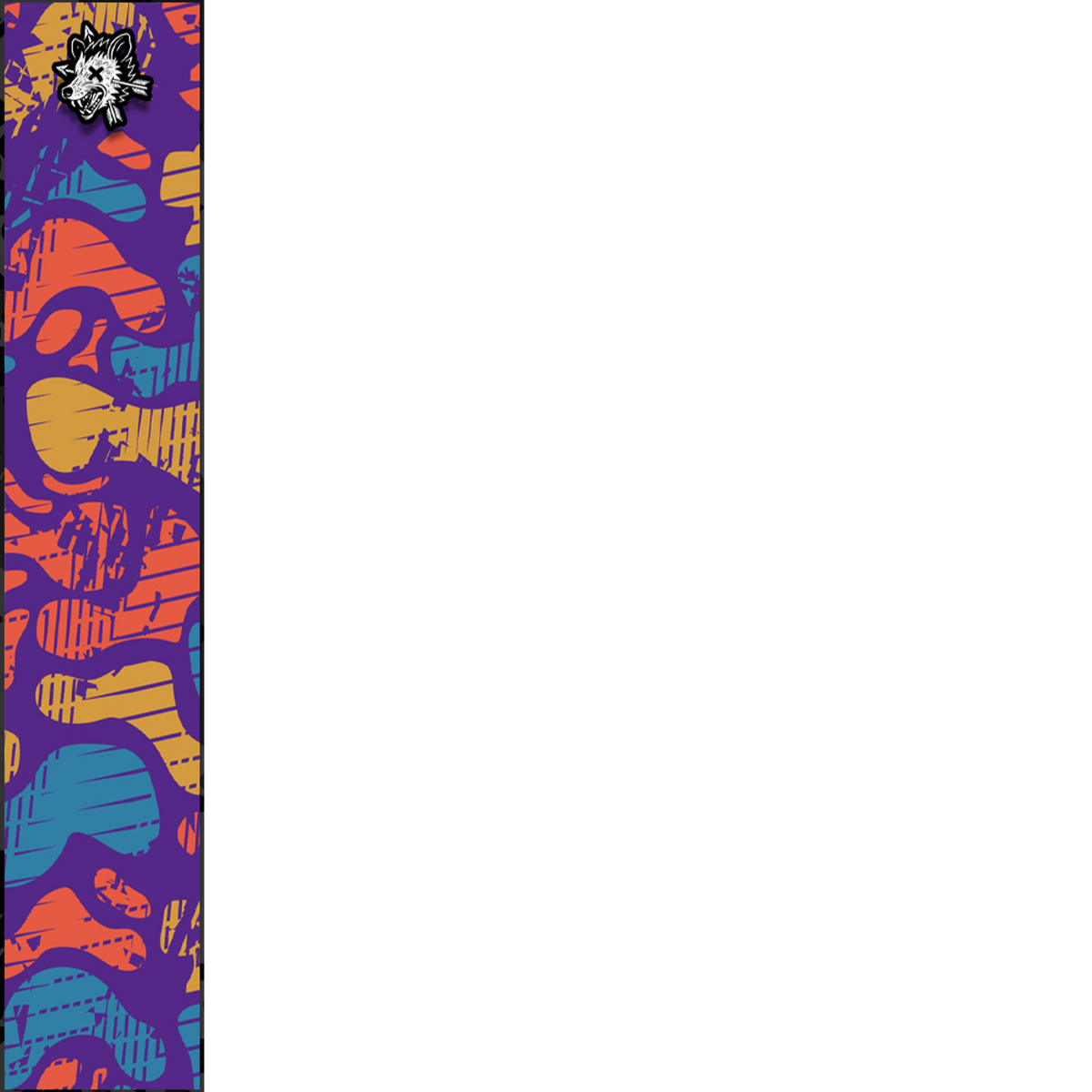 Comic Pop Arrow Wrap - 112 — wrap texture | titlex-wrap-texture