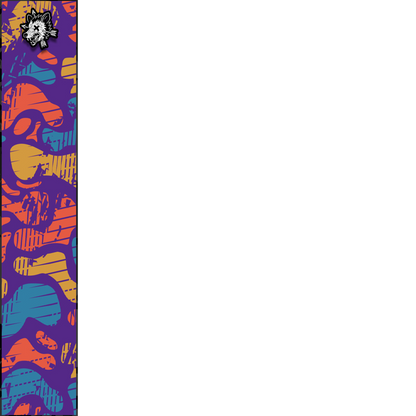 Comic Pop Arrow Wrap - 112 — wrap texture | titlex-wrap-texture