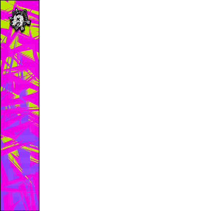 Comic Pop Arrow Wrap - 124 — wrap texture | titlex-wrap-texture