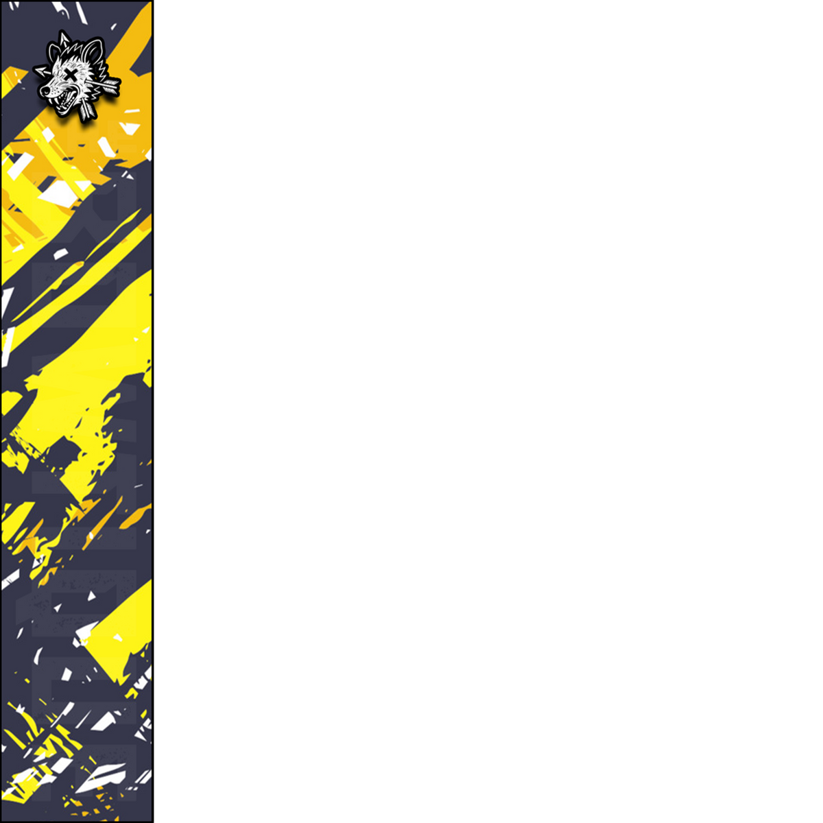 Comic Pop Arrow Wrap - 126 — wrap texture | titlex-wrap-texture
