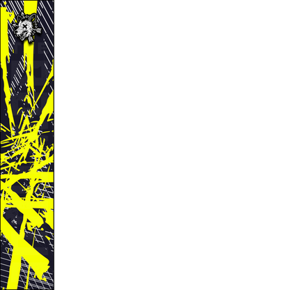 Comic Pop Arrow Wrap - 130 — wrap texture | titlex-wrap-texture