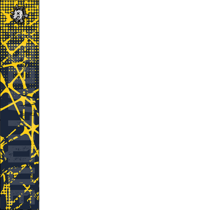 Comic Pop Arrow Wrap - 142 — wrap texture | titlex-wrap-texture