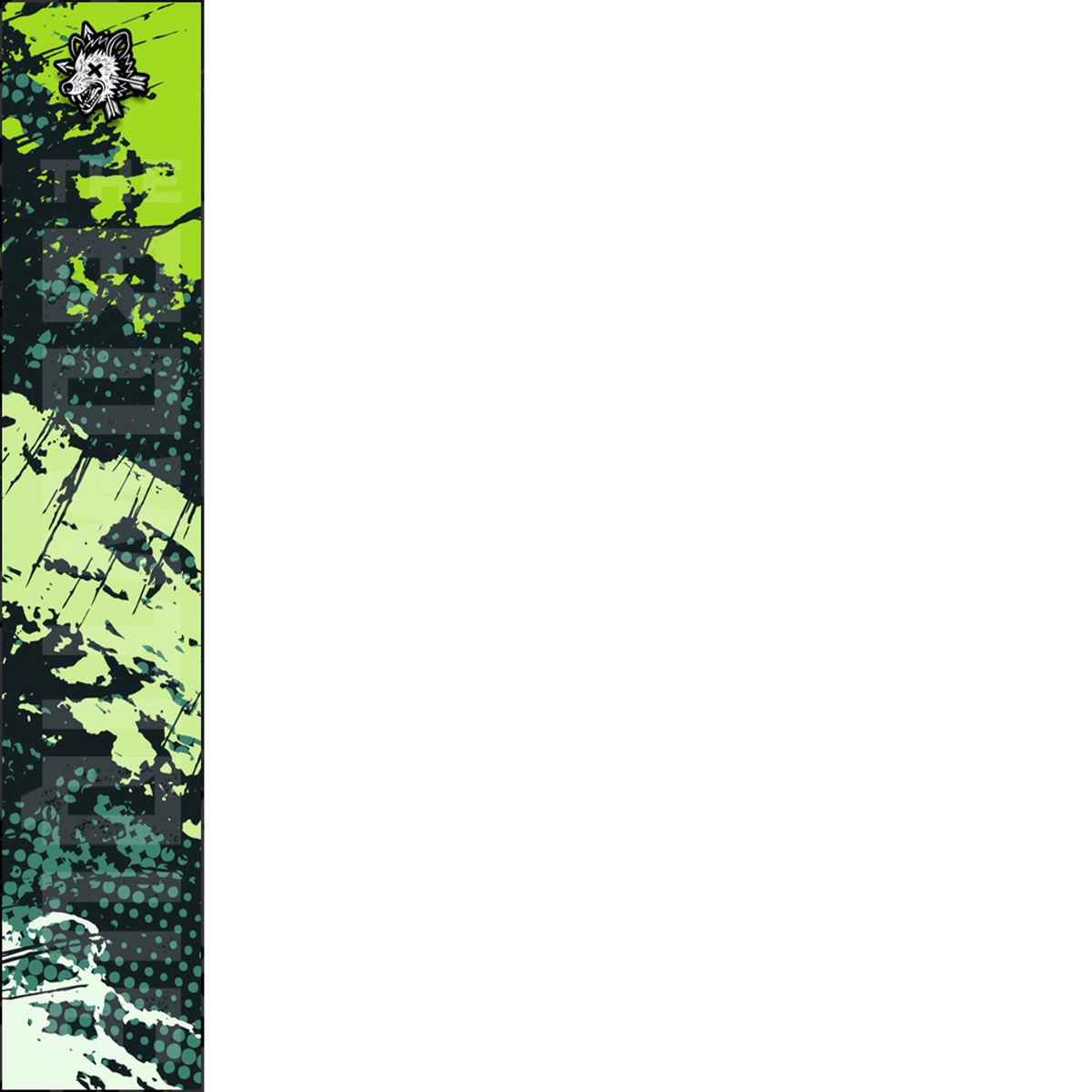 Comic Pop Arrow Wrap - 144 — wrap texture | titlex-wrap-texture