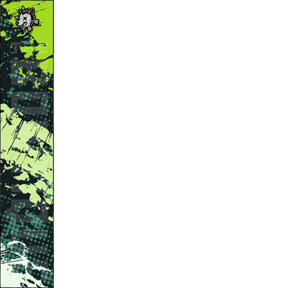Comic Pop Arrow Wrap - 144 — wrap texture | titlex-wrap-texture