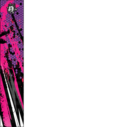 Comic Pop Arrow Wrap - 151 — wrap texture | titlex-wrap-texture
