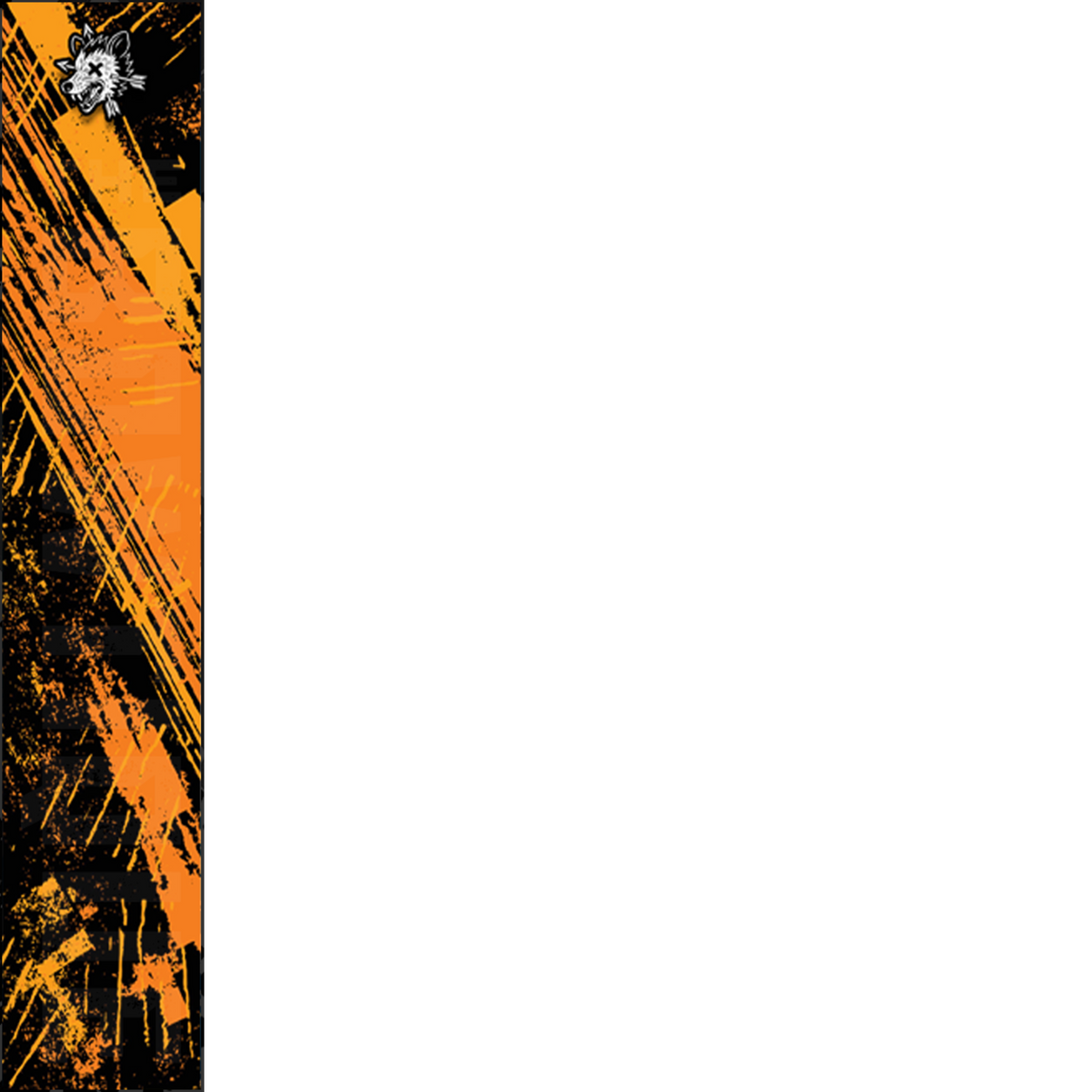 Comic Pop Arrow Wrap - 155 — wrap texture | titlex-wrap-texture