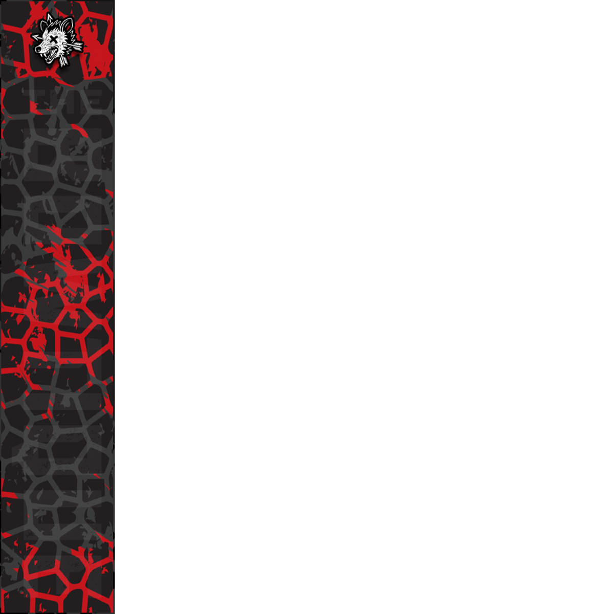 Comic Pop Arrow Wrap - 177 — wrap texture | titlex-wrap-texture