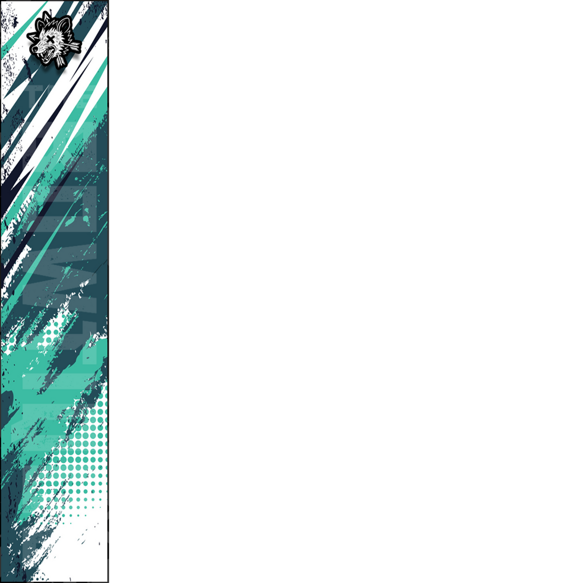 Comic Pop Arrow Wrap - 36 — wrap texture | titlex-wrap-texture