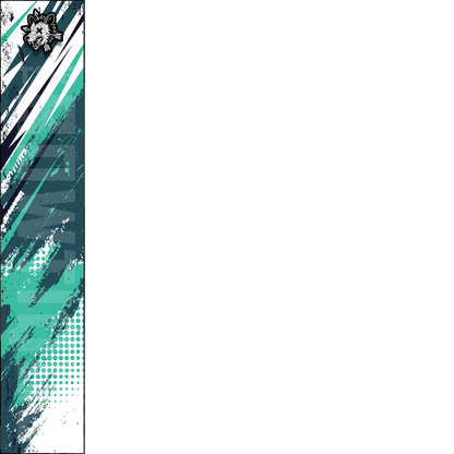 Comic Pop Arrow Wrap - 36 — wrap texture | titlex-wrap-texture