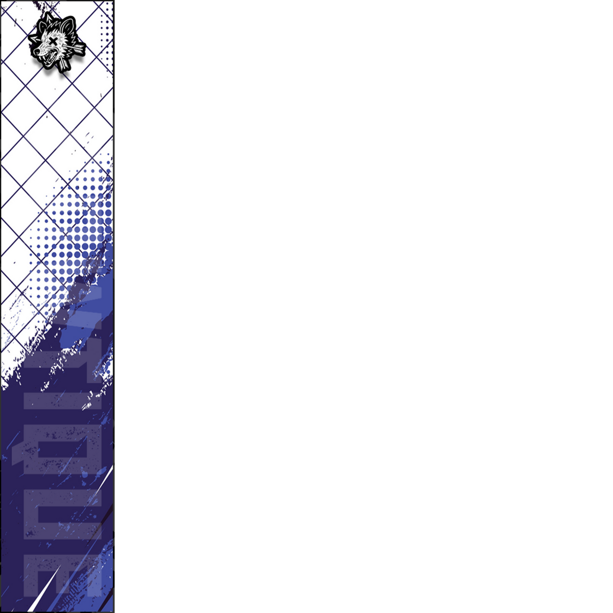 Comic Pop Arrow Wrap - 44 — wrap texture | titlex-wrap-texture
