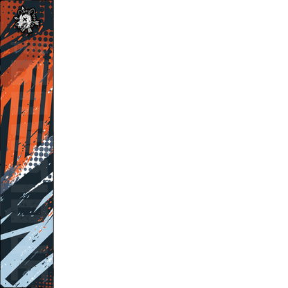 Comic Pop Arrow Wrap - 48 — wrap texture | titlex-wrap-texture