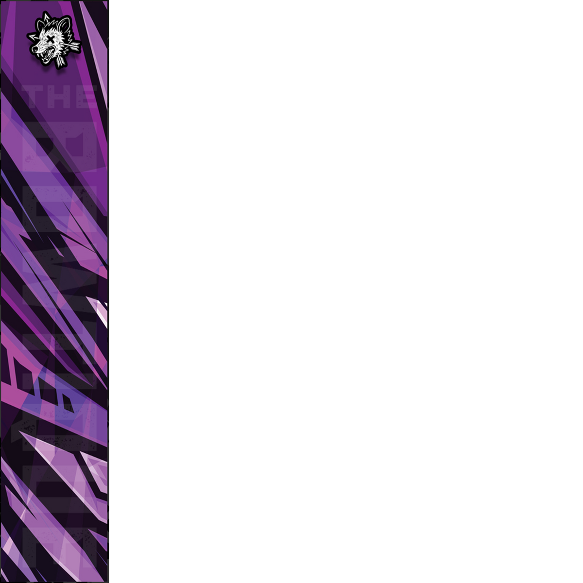 Comic Pop Arrow Wrap - 49 — wrap texture | titlex-wrap-texture