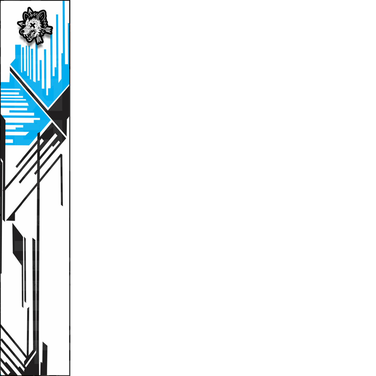 Comic Pop Arrow Wrap - 59 — wrap texture | titlex-wrap-texture