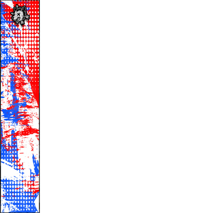 Comic Pop Arrow Wrap - 67 — wrap texture | titlex-wrap-texture