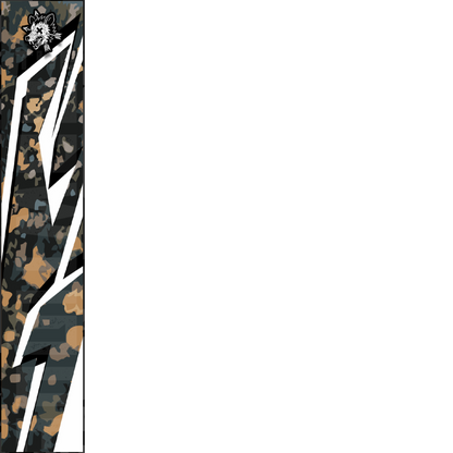 Comic Pop Arrow Wrap - 75 — wrap texture | titlex-wrap-texture