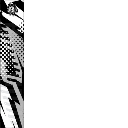 Comic Pop Arrow Wrap - 76 — wrap texture | titlex-wrap-texture