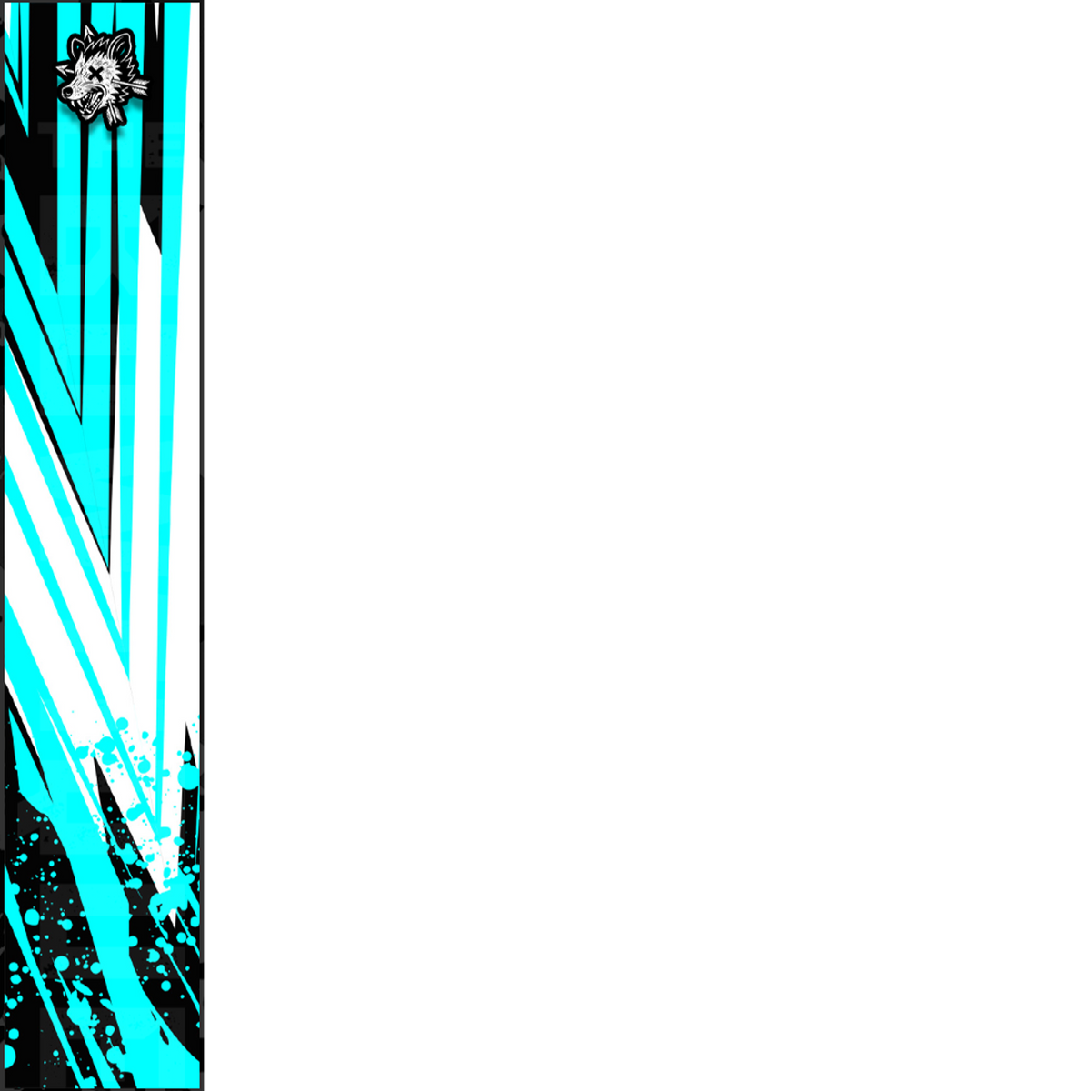 Comic Pop Arrow Wrap - 77 — wrap texture | titlex-wrap-texture