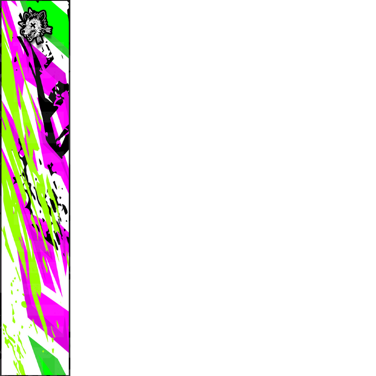 Comic Pop Arrow Wrap - 82 — wrap texture | titlex-wrap-texture
