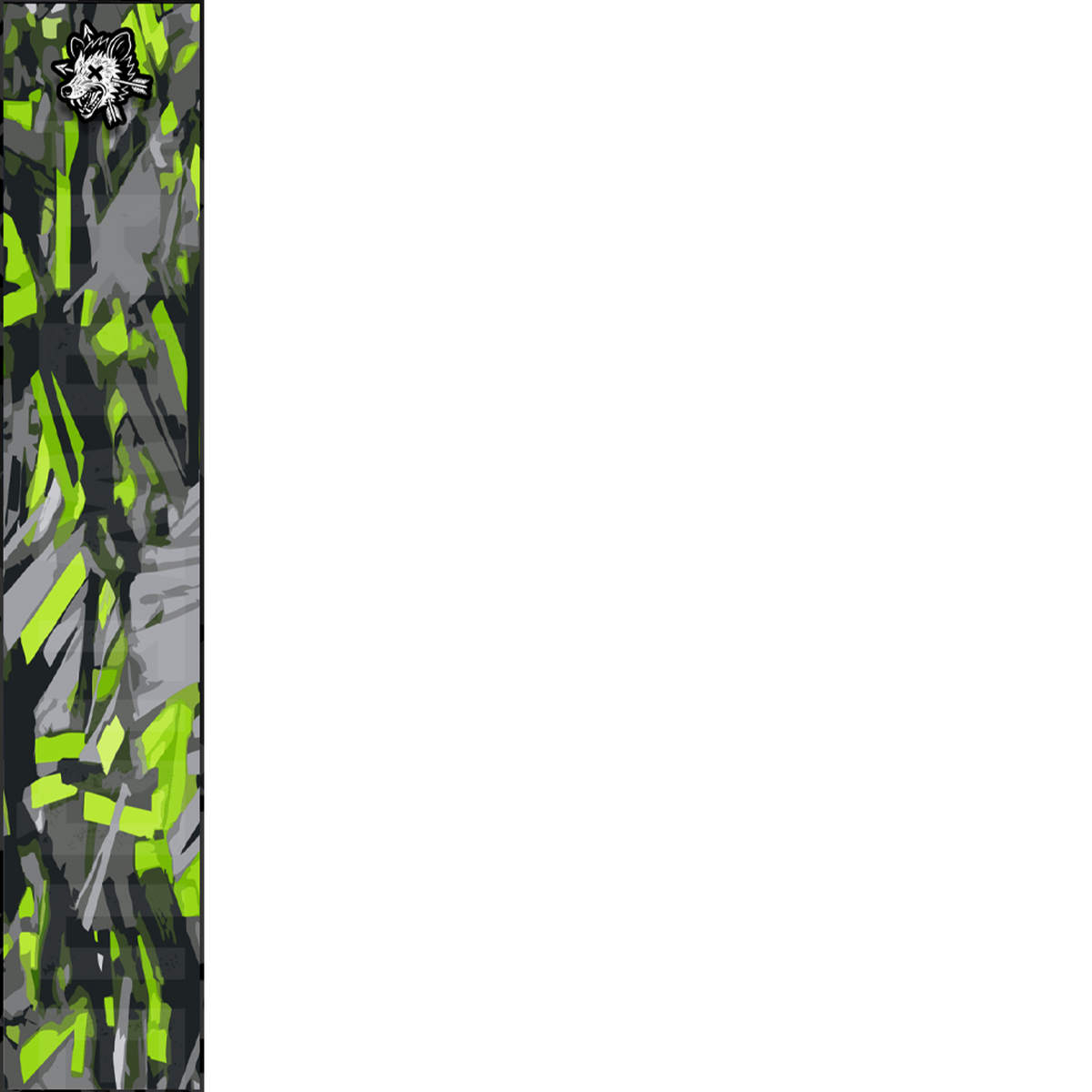 Comic Pop Arrow Wrap - 84 — wrap texture | titlex-wrap-texture